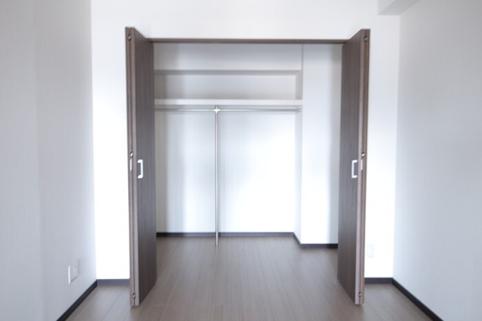 物件内観写真21　(収納)