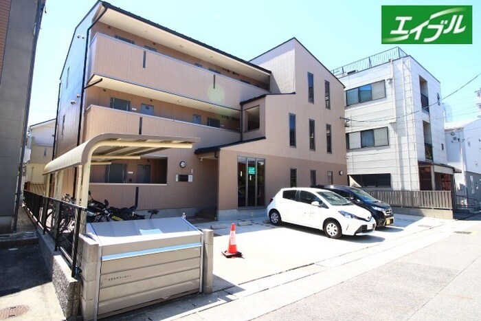 物件外観写真6　(外観写真)