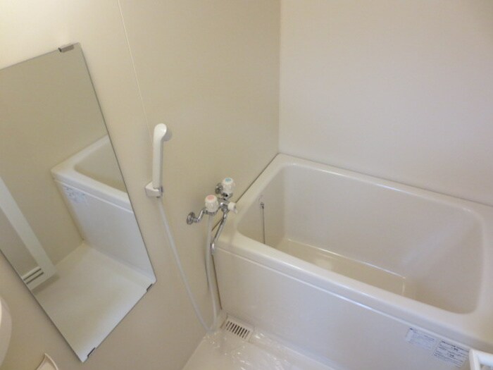 物件内観写真14　(バス／シャワールーム等)