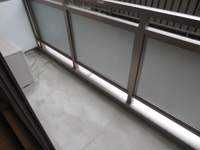 物件内観写真16　(ベランダ・バルコニー)