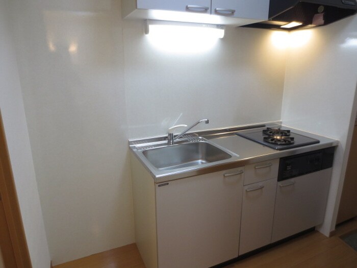 物件内観写真19　(キッチン)