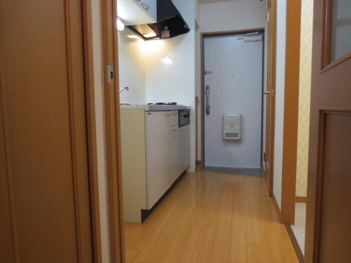 物件内観写真20　(キッチン)