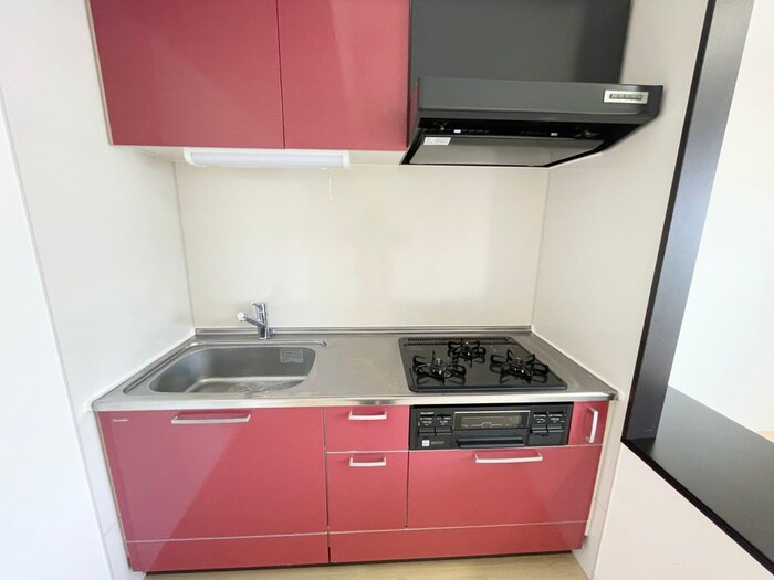 物件内観写真9　(キッチン)