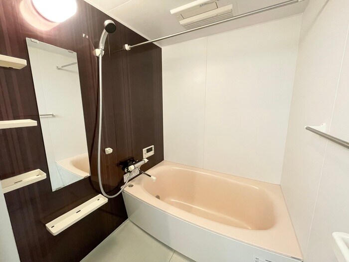 物件内観写真11　(バス／シャワールーム等)