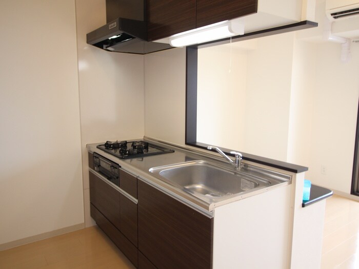 物件内観写真11　(キッチン)