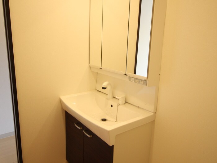 物件内観写真14　(洗面)