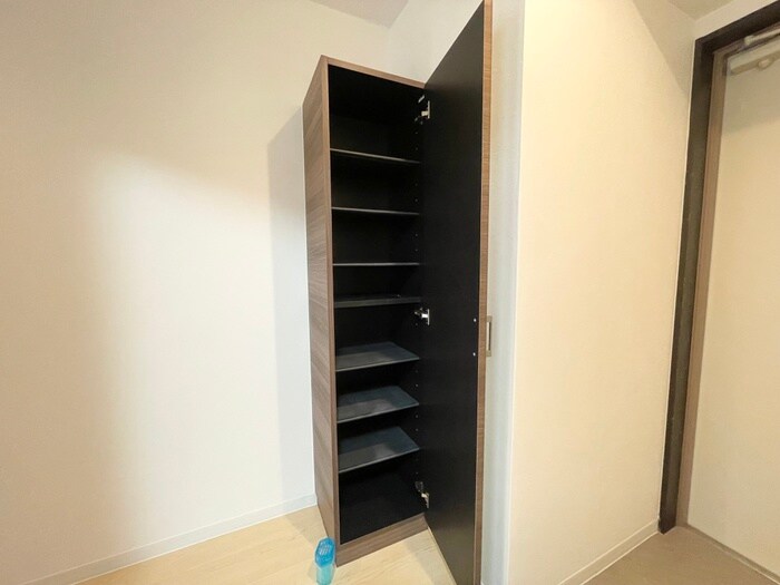 物件内観写真17　(靴箱)