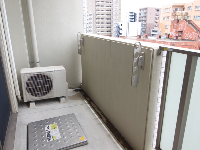 物件内観写真19　(ベランダ・バルコニー)