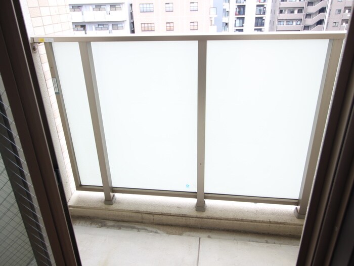 物件内観写真22　(ベランダ・バルコニー)