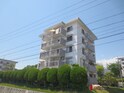 相生山団地44棟