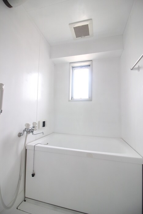 物件内観写真11　(バス／シャワールーム等)