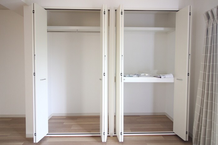 物件内観写真14　(収納)