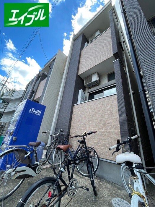 物件外観写真1　(その他)