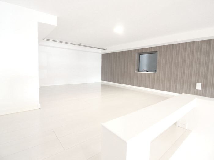 物件内観写真9　(ロフト)