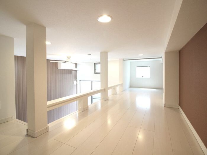 物件内観写真10　(ロフト)