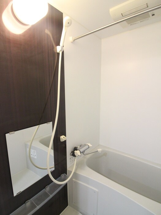 物件内観写真12　(バス／シャワールーム等)