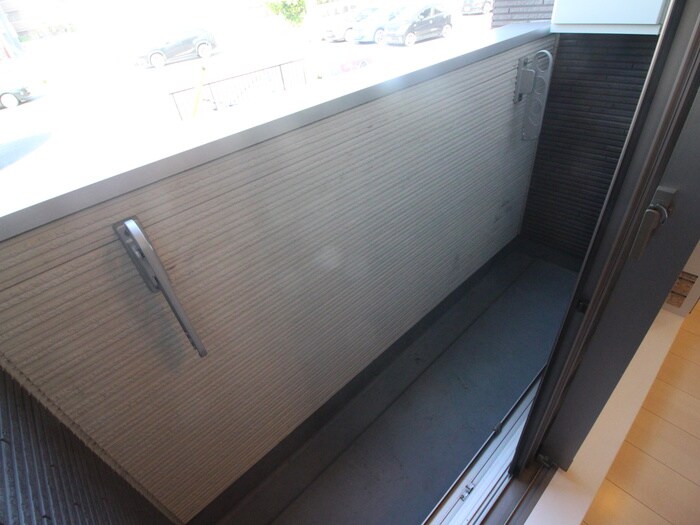 物件内観写真19　(ベランダ・バルコニー)