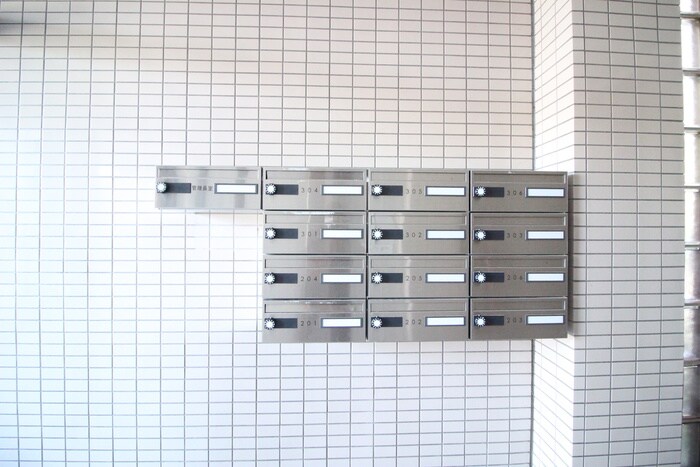 物件外観写真6　(建物設備)