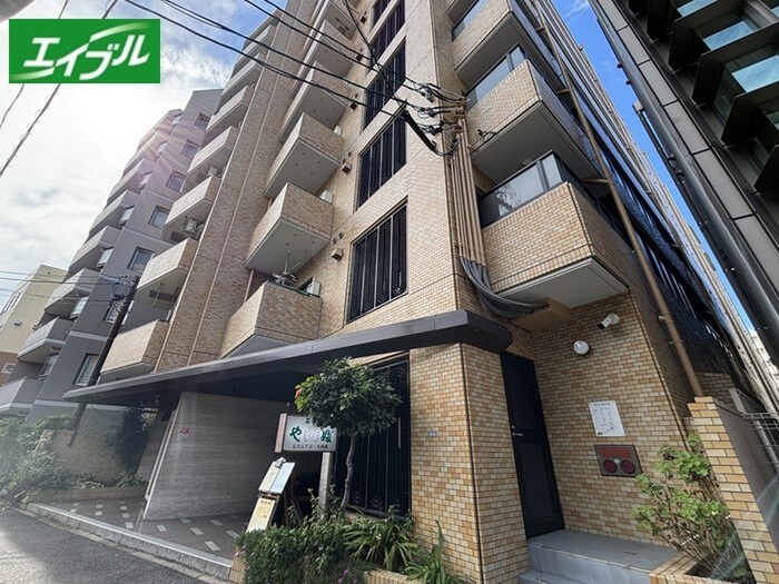 物件外観写真2　(周辺環境)