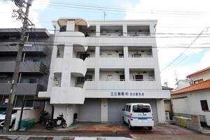 カンテイシダ外観写真
