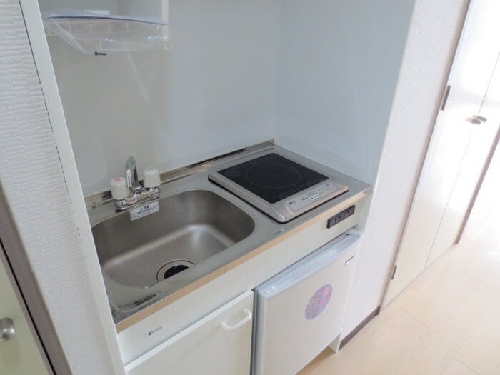 物件内観写真9　(キッチン)