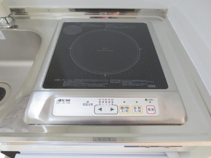 物件内観写真10　(キッチン)