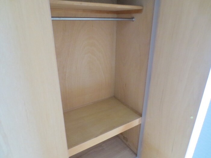 物件内観写真13　(収納)