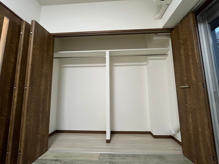 物件内観写真13　(収納)