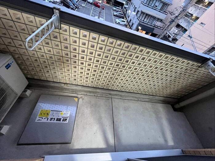 物件内観写真20　(ベランダ・バルコニー)