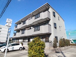 アネックス２１外観写真