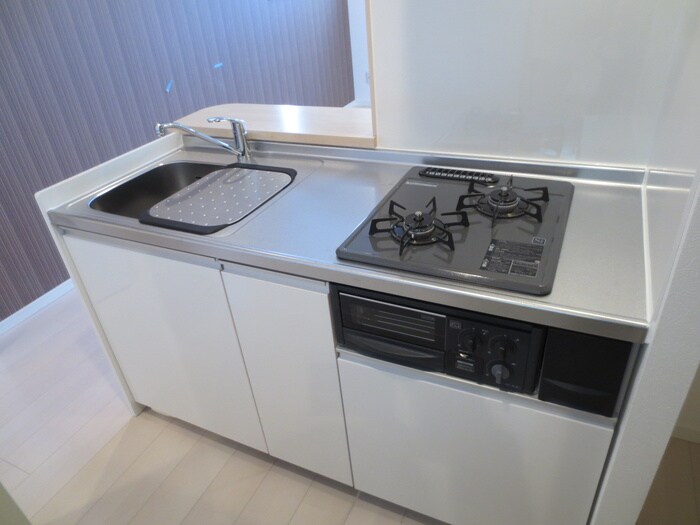 物件内観写真6　(キッチン)