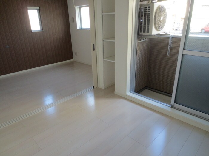 物件内観写真10　(居室)