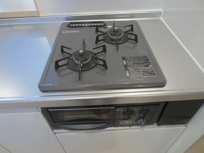 物件内観写真12　(キッチン)