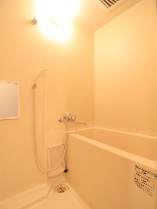 物件内観写真9　(バス／シャワールーム等)