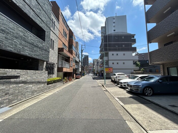 物件外観写真6　(周辺環境)