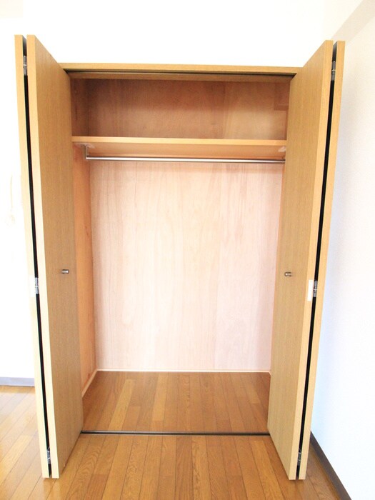 物件内観写真11　(収納)