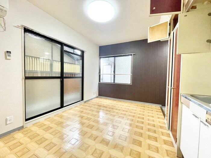 物件内観写真7　(居室)