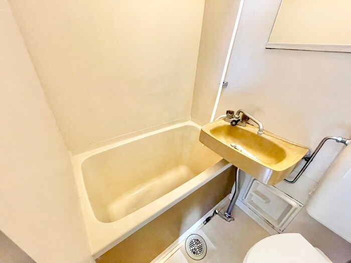 物件内観写真9　(バス／シャワールーム等)