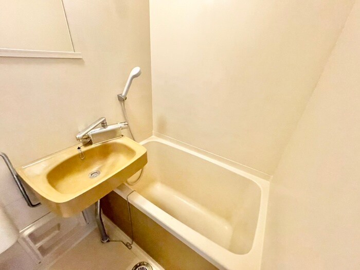 物件内観写真9　(バス／シャワールーム等)