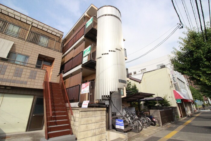 物件外観写真4　(外観写真)