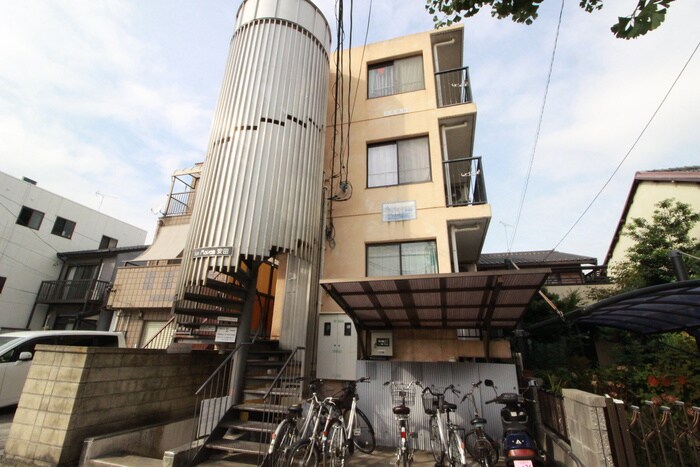 物件外観写真6　(外観写真)