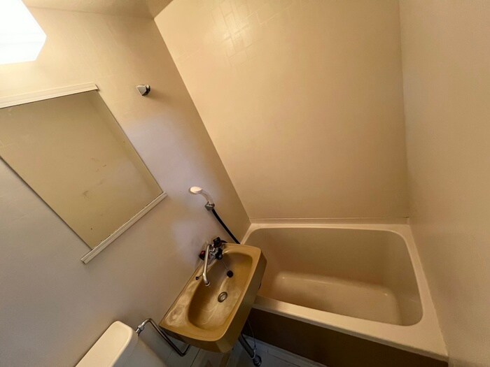 物件内観写真13　(バス／シャワールーム等)
