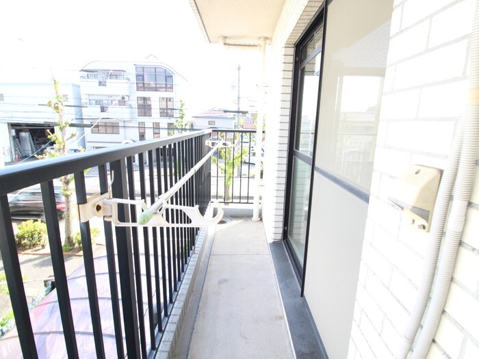 物件内観写真14　(ベランダ・バルコニー)