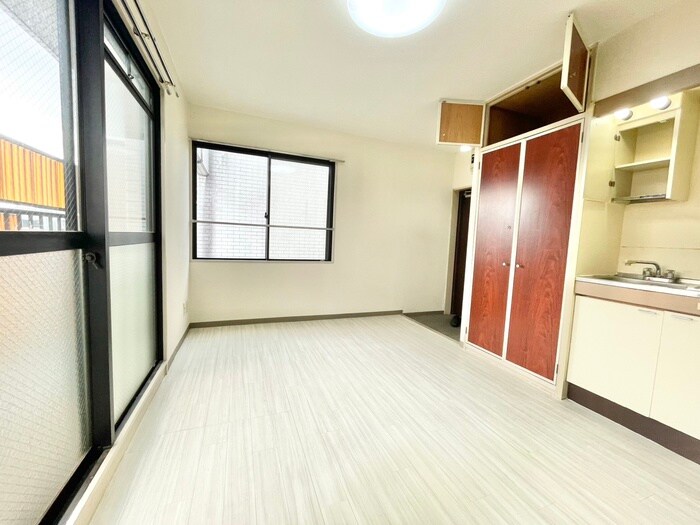 物件内観写真14　(居室)