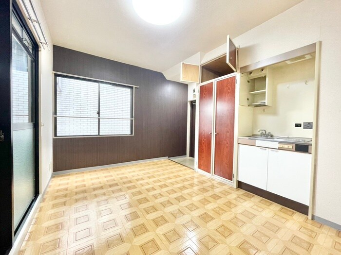 物件内観写真15　(居室)