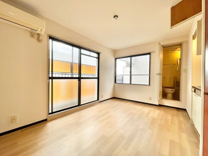 物件内観写真15　(居室)