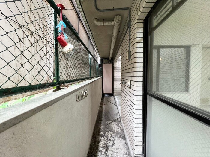 物件内観写真16　(ベランダ・バルコニー)