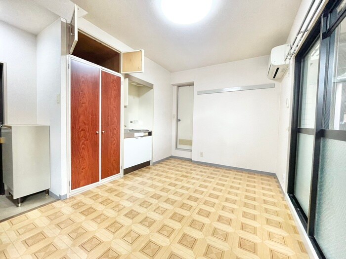 物件内観写真16　(居室)