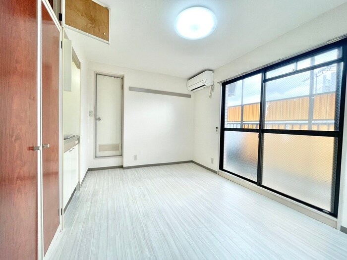 物件内観写真17　(居室)