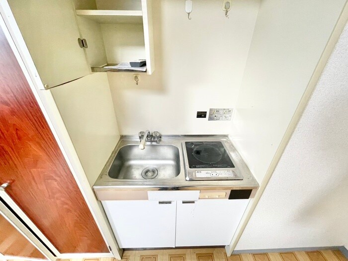 物件内観写真18　(キッチン)